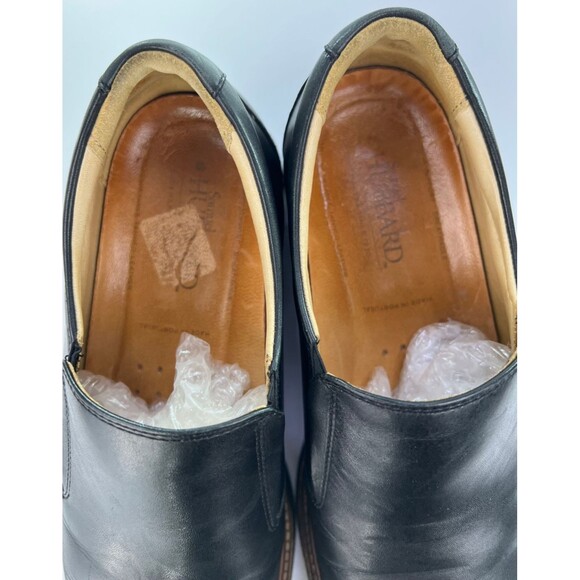 Samuel Hubbard Frequent Traveler $285 Men\'s Loafers Shoes Size EU 42.5 US 9 M main image 8